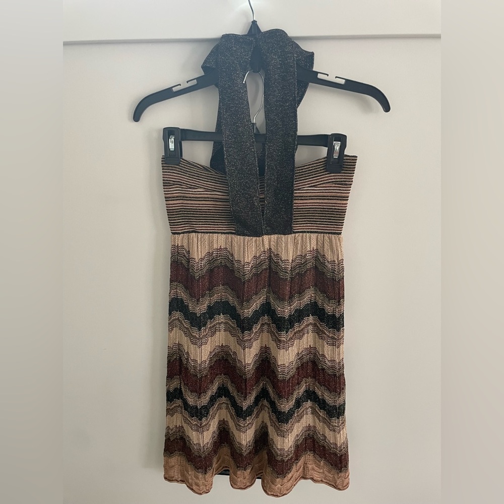 Missoni dress